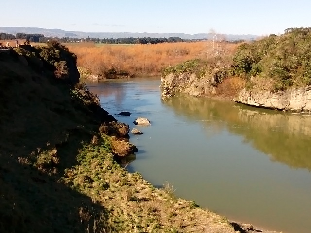 Manawatu Gorge 1